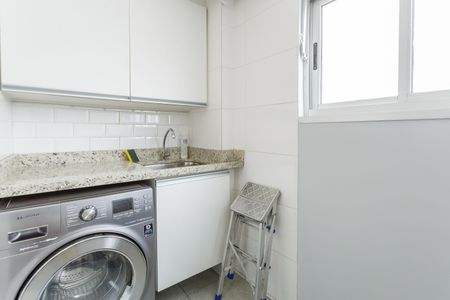 Apartamento para alugar com 63m², 2 quartos e 1 vagaÁrea de Serviço