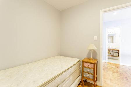 Apartamento para alugar com 63m², 2 quartos e 1 vagaQuarto 1