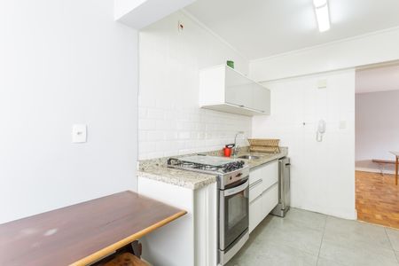 Apartamento para alugar com 63m², 2 quartos e 1 vagaCozinha