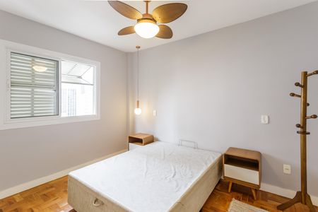 Apartamento para alugar com 63m², 2 quartos e 1 vagaQuarto 2