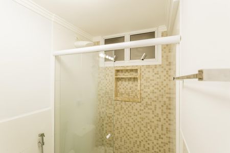 Apartamento para alugar com 63m², 2 quartos e 1 vagaBanheiro