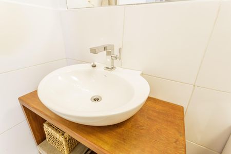 Apartamento para alugar com 63m², 2 quartos e 1 vagaBanheiro