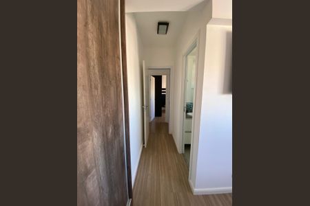 Apartamento à venda com 65m², 2 quartos e 2 vagas Apartamento à venda com 65m², 2 quartos e 2 vagasFoto 22