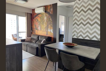 Foto 11 de apartamento à venda com 2 quartos, 65m² em Bosque da Saúde, São Paulo