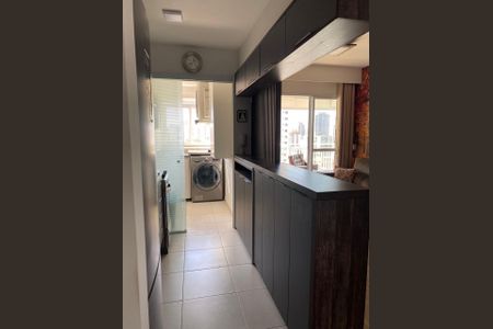 Apartamento à venda com 65m², 2 quartos e 2 vagas Apartamento à venda com 65m², 2 quartos e 2 vagasFoto 15