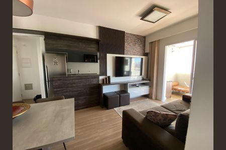 Apartamento à venda com 65m², 2 quartos e 2 vagas Apartamento à venda com 65m², 2 quartos e 2 vagasFoto 03