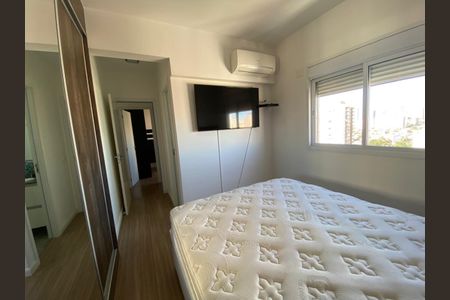 Foto 21 de apartamento à venda com 2 quartos, 65m² em Bosque da Saúde, São Paulo
