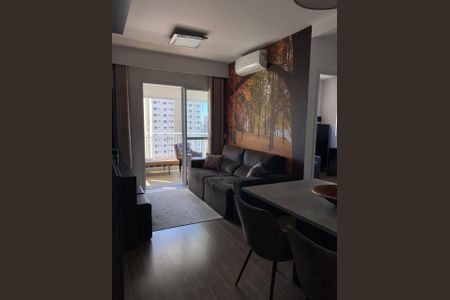 Foto 12 de apartamento à venda com 2 quartos, 65m² em Bosque da Saúde, São Paulo