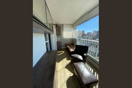 Apartamento à venda com 65m², 2 quartos e 2 vagas Apartamento à venda com 65m², 2 quartos e 2 vagasFoto 02