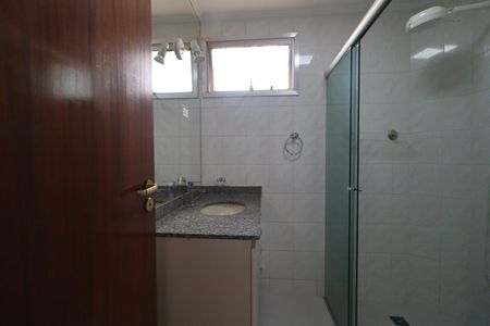 Apartamento para alugar com 111m², 3 quartos e 2 vagasBanheiro