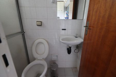 Apartamento para alugar com 111m², 3 quartos e 2 vagasÁrea de Serviço