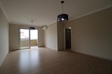 Apartamento para alugar com 111m², 3 quartos e 2 vagasSala