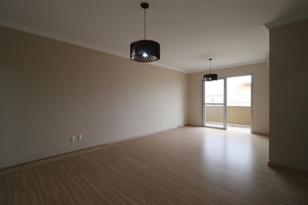 Sala de apartamento para alugar com 3 quartos, 111m² em Jardim Irajá, Ribeirão Preto
