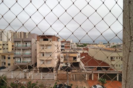 Apartamento para alugar com 111m², 3 quartos e 2 vagasVista