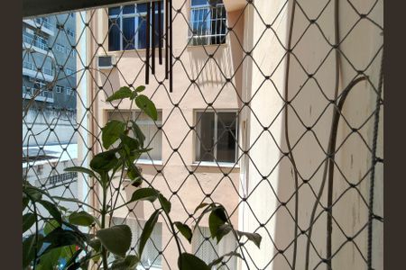 Apartamento à venda com 36m², 1 quarto e sem vagaVista da Sala