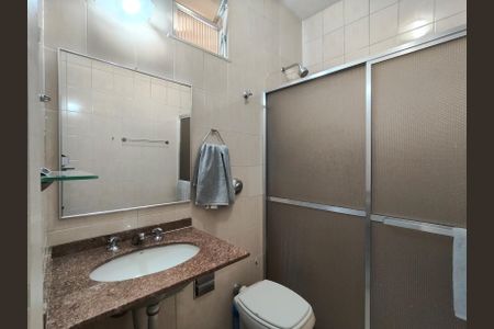 Apartamento à venda com 36m², 1 quarto e sem vagaBanheiro Corredor