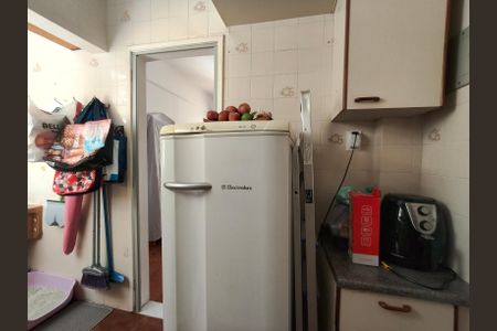 Apartamento à venda com 36m², 1 quarto e sem vagaCozinha