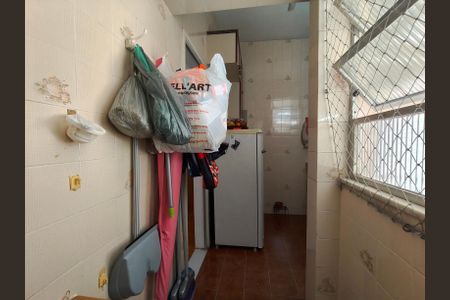Apartamento à venda com 36m², 1 quarto e sem vagaÁrea de Serviço