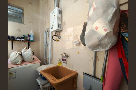 Apartamento à venda com 36m², 1 quarto e sem vagaÁrea de Serviço