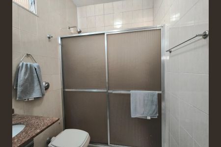 Apartamento à venda com 36m², 1 quarto e sem vagaBanheiro Corredor