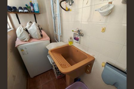 Apartamento à venda com 36m², 1 quarto e sem vagaÁrea de Serviço