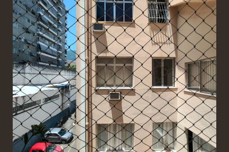 Apartamento à venda com 36m², 1 quarto e sem vagaVista do Quarto