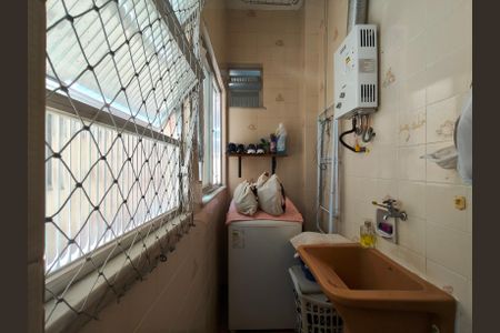 Apartamento à venda com 36m², 1 quarto e sem vagaÁrea de Serviço