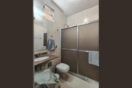 Apartamento à venda com 36m², 1 quarto e sem vagaBanheiro Corredor