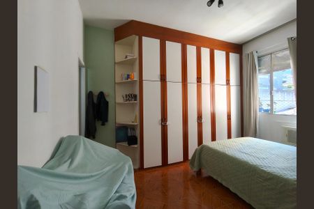Apartamento à venda com 36m², 1 quarto e sem vagaQuarto