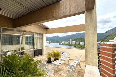 Apartamento para alugar com 2 quartos, 315m² em Copacabana, Rio de Janeiro