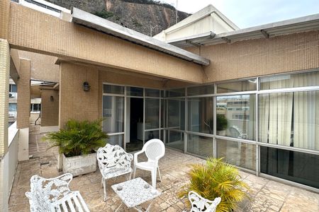 Apartamento para alugar com 2 quartos, 315m² em Copacabana, Rio de Janeiro