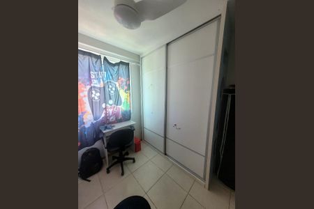 Apartamento à venda com 78m², 3 quartos e 1 vaga Apartamento à venda com 78m², 3 quartos e 1 vagaQuarto