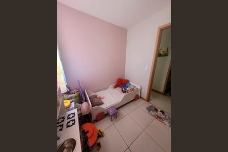 Apartamento à venda com 78m², 3 quartos e 1 vaga Apartamento à venda com 78m², 3 quartos e 1 vagaQuarto