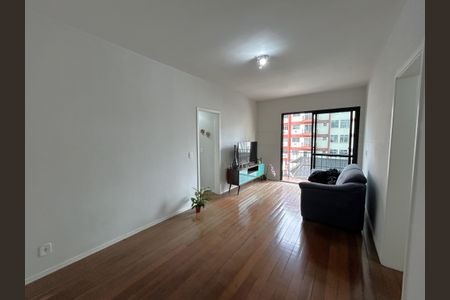 Apartamento à venda com 2 quartos, 72m² em Méier, Rio de Janeiro
