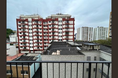 Apartamento à venda com 2 quartos, 72m² em Méier, Rio de Janeiro