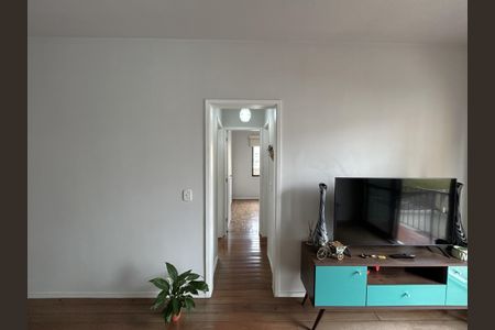 Apartamento à venda com 2 quartos, 72m² em Méier, Rio de Janeiro
