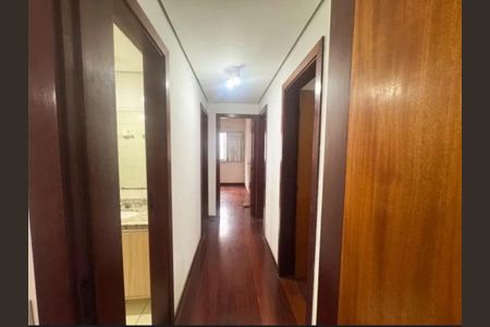 Foto 04 de apartamento à venda com 4 quartos, 140m² em Ipiranga, São Paulo