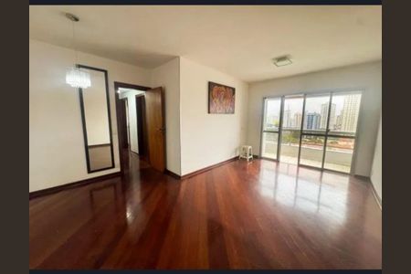 Foto 01 de apartamento à venda com 4 quartos, 140m² em Ipiranga, São Paulo