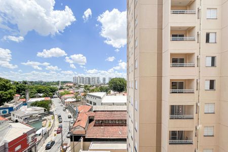 Apartamento para alugar com 37m², 2 quartos e sem vagaVista do Quarto 1