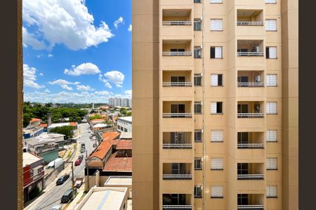 Apartamento para alugar com 37m², 2 quartos e sem vagaQuarto 2