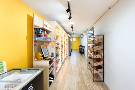 Apartamento para alugar com 37m², 2 quartos e sem vagamercadinho