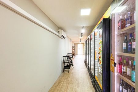 Apartamento para alugar com 37m², 2 quartos e sem vagamercadinho