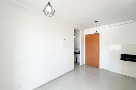Apartamento para alugar com 37m², 2 quartos e sem vagaSala