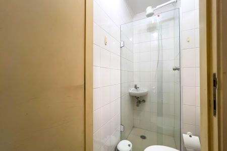 Apartamento à venda com 101m², 1 quarto e 2 vagasCozinha e área de serviço 
