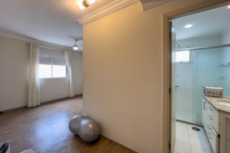 Apartamento à venda com 101m², 1 quarto e 2 vagasQuarto