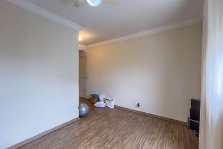 Apartamento à venda com 101m², 1 quarto e 2 vagasQuarto