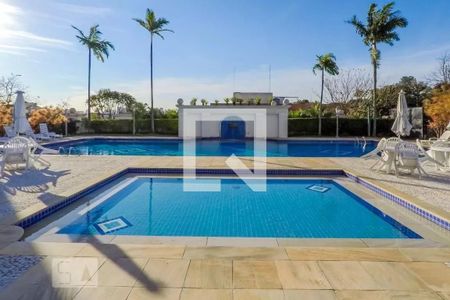 Apartamento à venda com 101m², 1 quarto e 2 vagasPIscina