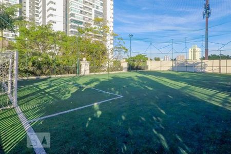 Apartamento à venda com 101m², 1 quarto e 2 vagasQuadra