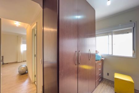 Apartamento à venda com 101m², 1 quarto e 2 vagasQuarto