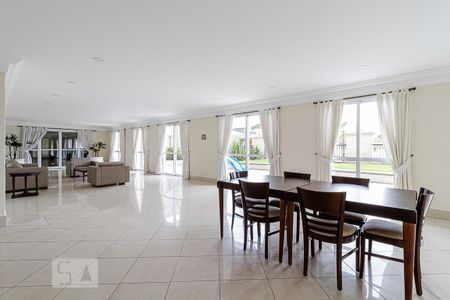 Apartamento à venda com 101m², 1 quarto e 2 vagasSalão de festas